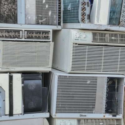 Beykoz Bölgesinde Atık Kağıt Kilosu